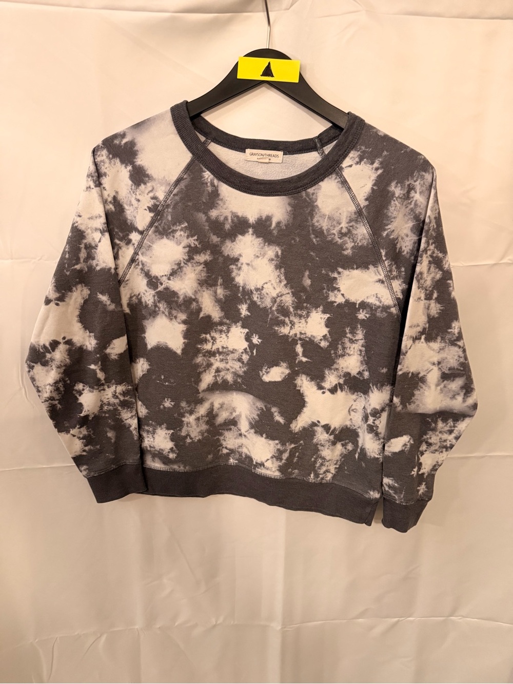 Women’s Grayson Threads Crewneck Sweatshirt